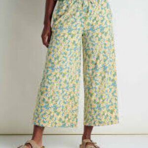 Toad&Co Sunkissed Wide Leg Pant